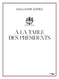 A la table des présidents