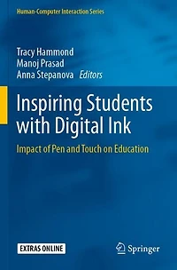 Inspiring Students with Digital Ink: Impact of Pen and Touch on Education
