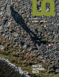 Lettres québécoises, no 187: Maxime Raymond Bock