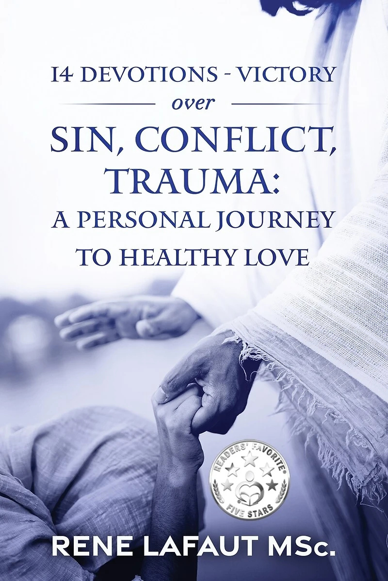 14 Pursuits - Finding Grace for Virtue, Forgiveness