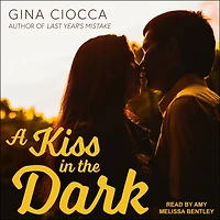 A Kiss the Dark Lib/E