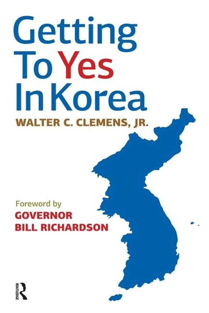Getting to Yes Korea