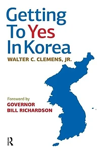Getting to Yes Korea