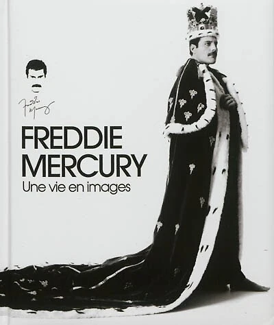 Freddie Mercury biographie