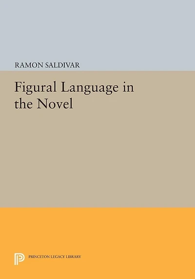Figural Language the Novel