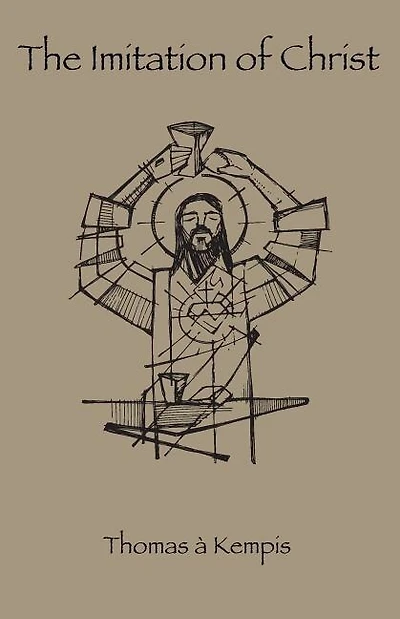 The Imitation of Christ