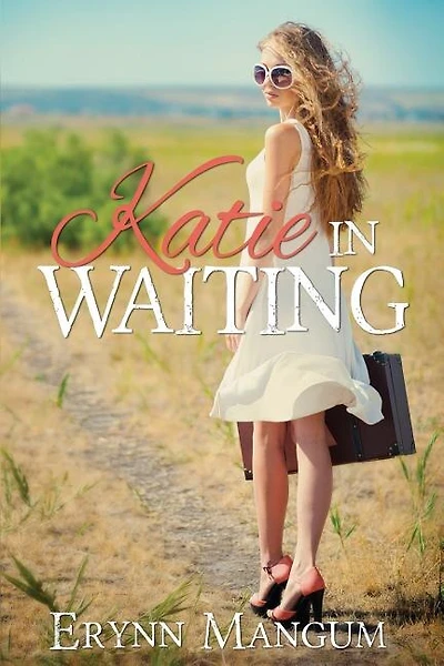 Katie In Waiting