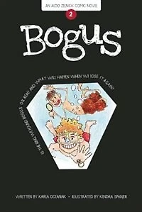 Bogus: Book 2