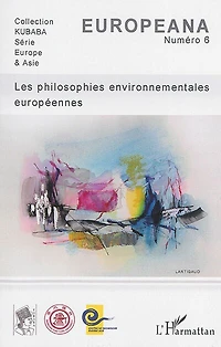 Les Philosophies Environnementales Européennes