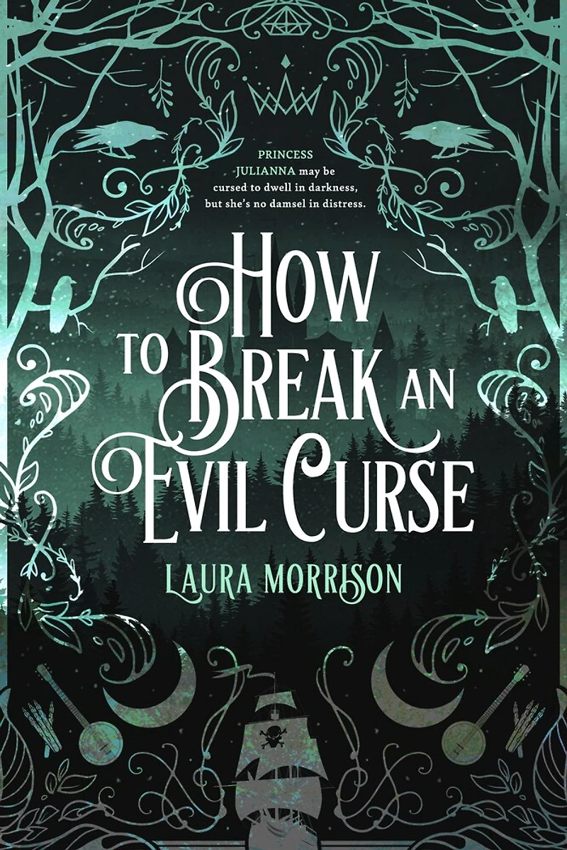 How to Break an Evil Curse
