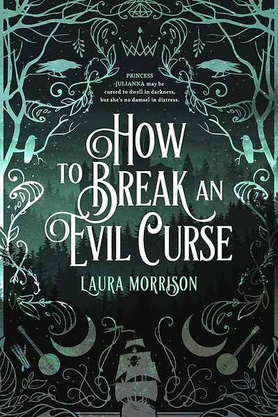 How to Break an Evil Curse