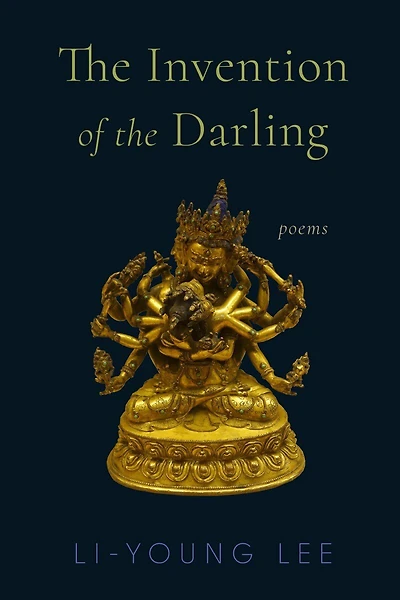 the Invention of Darling: Poems