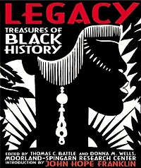 Legacy: Treasures of Black History