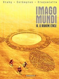 Imago Mundi - Tome 10 - Le deuxième Cercle
