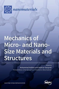 Mechanics of Micro- and Nano-Size Materials and Structures
