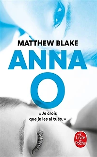 ANNA O. VERSION FRANÇAISE