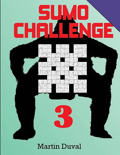 Sumo Challenge 3