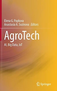 AgroTech: AI, Big Data