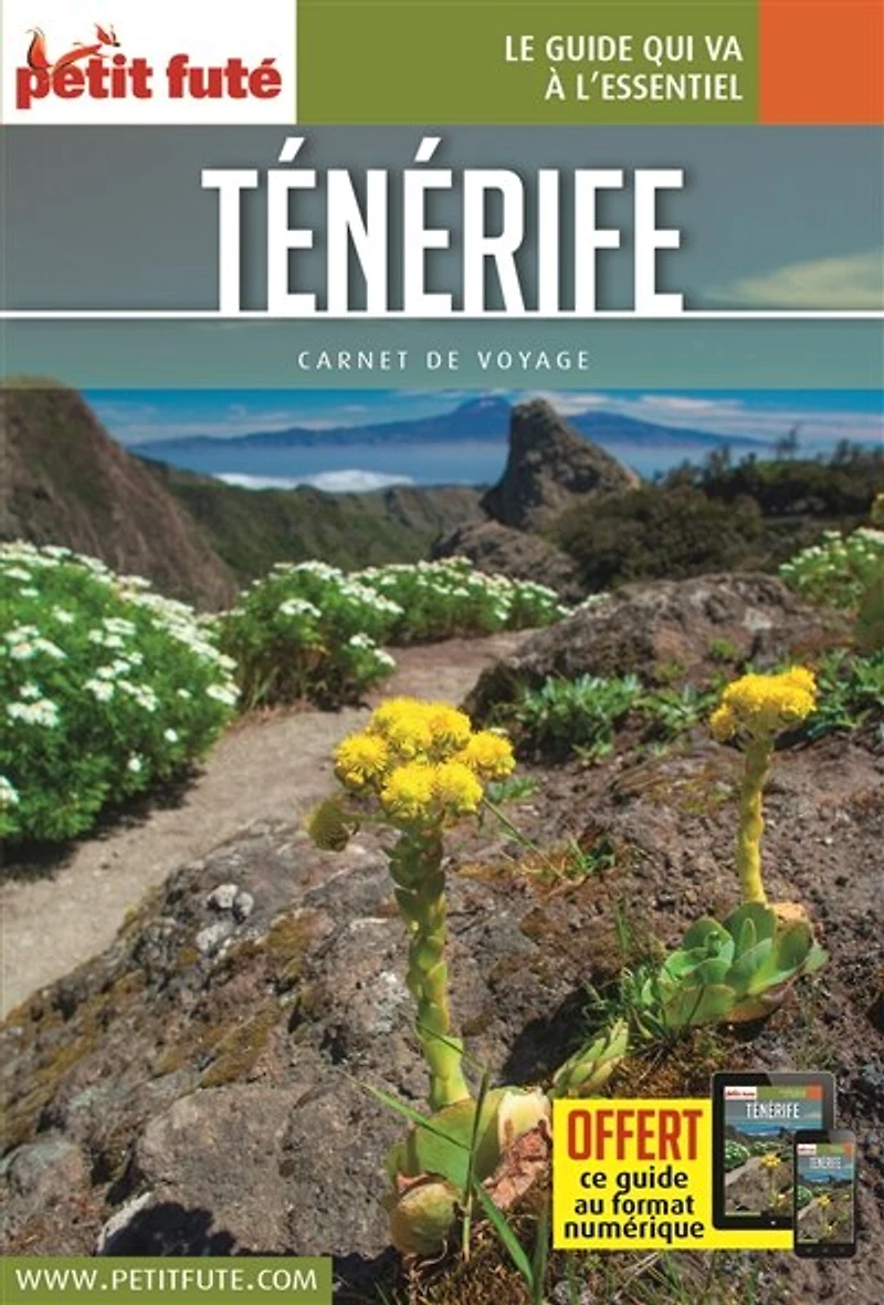 Ténérife