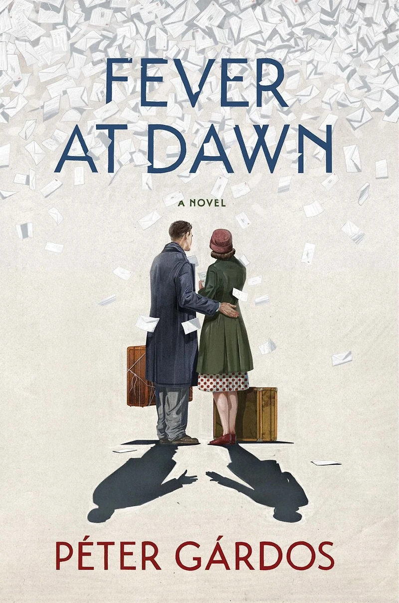 Fever at Dawn