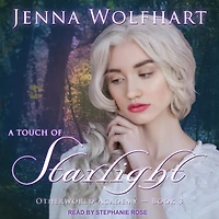 A Touch of Starlight Lib/E