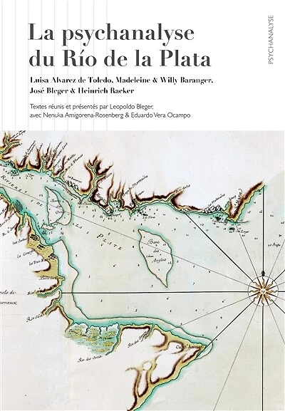 La psychanalyse du Rio de la Plata