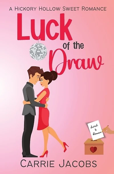 Luck Of The Draw