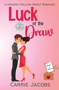 Luck Of The Draw