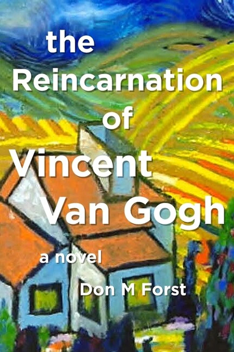 The Reincarnation of Vincent Van Gogh