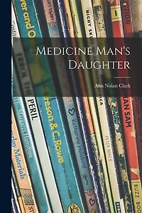 Medicine Man's Daughter