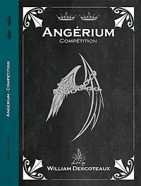 Angérium 02 : Compétition