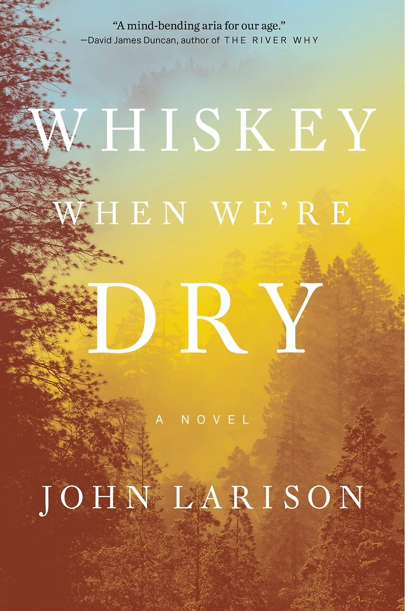 Whiskey When We're Dry: A Novel