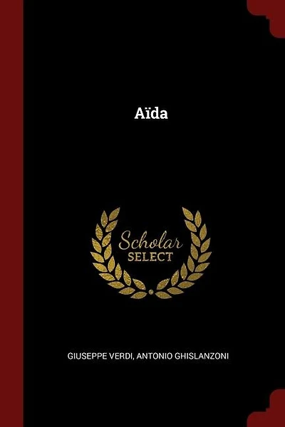 Aïda