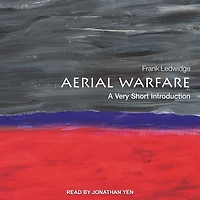 Aerial Warfare Lib/E: A Very Short Introduction
