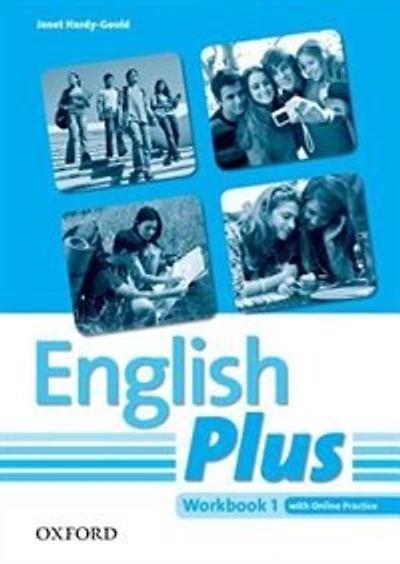 English Plus: Level 1 Workbook with Online Practice