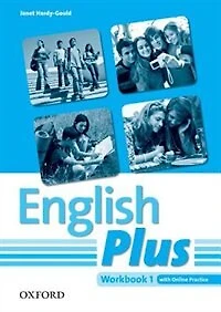 English Plus: Level 1 Workbook with Online Practice