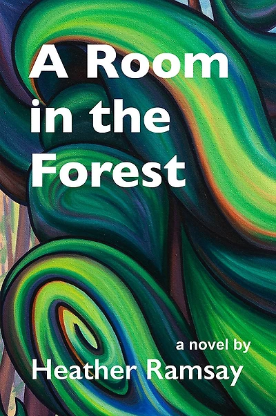 A Room in the Forest