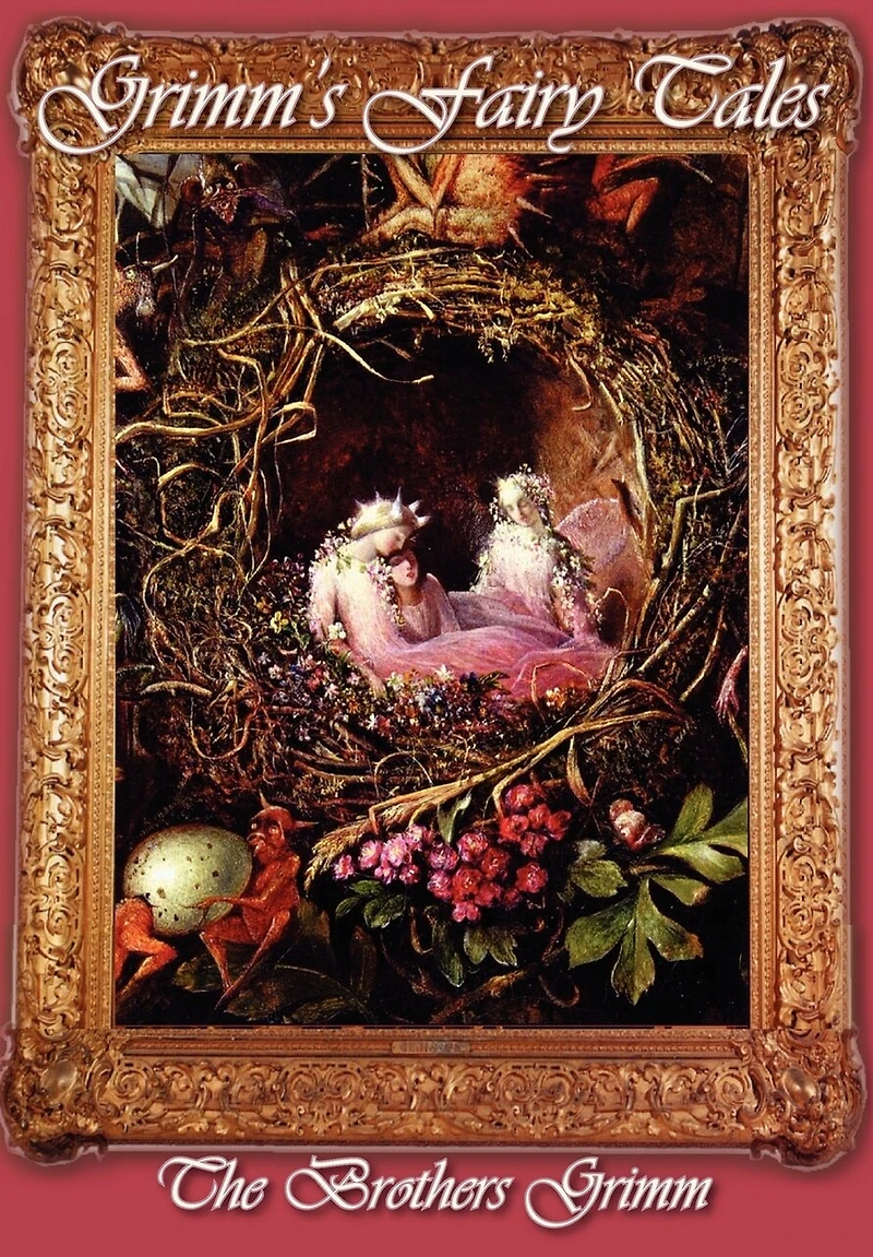 Grimm's Fairy Tales