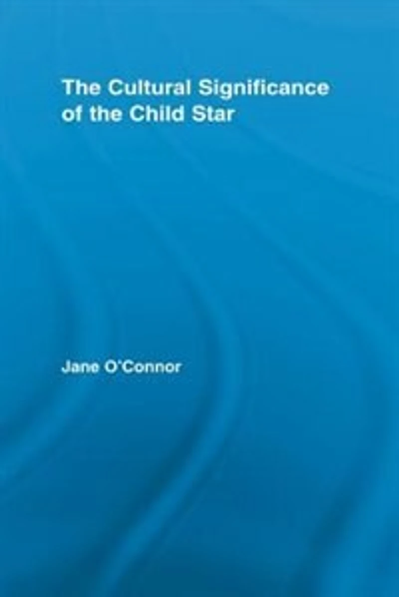 the Cultural Significance of Child Star