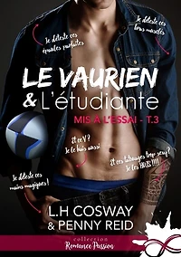 Le vaurien et l'étudiante: Mis à l'essai, T3
