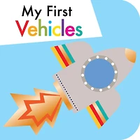 My First Vehicles