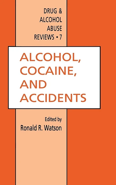 Alcohol, Cocaine, and Accidents
