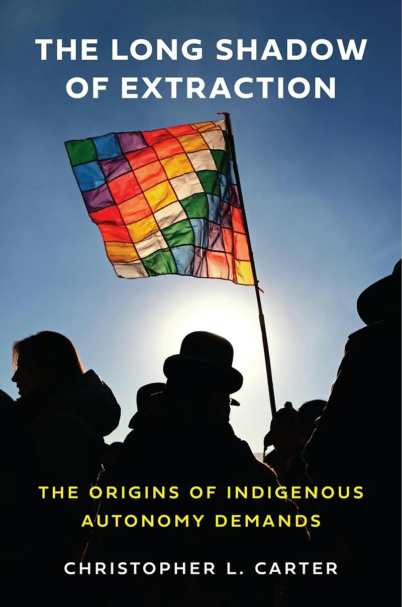 The Long Shadow of Extraction: Origins Indigenous Autonomy Demands