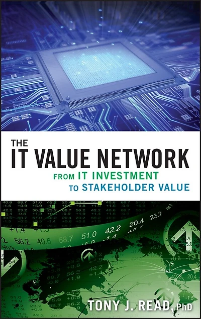 The IT Value Network: From Investment to Stakeholder