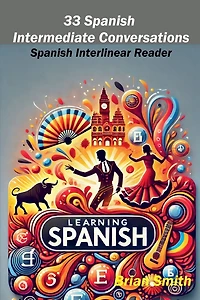 33 Spanish Intermediate Conversations
