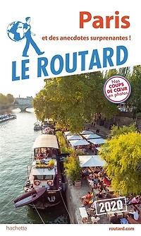 Paris: 2020