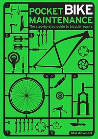 Pocket Bike Maintenance: The Step-by-step Guide To Bicycle Repairs