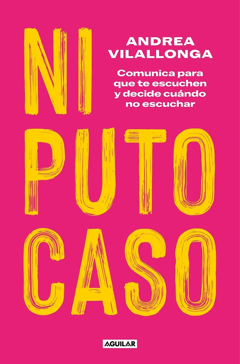 Ni puto caso / The Slightest Attention