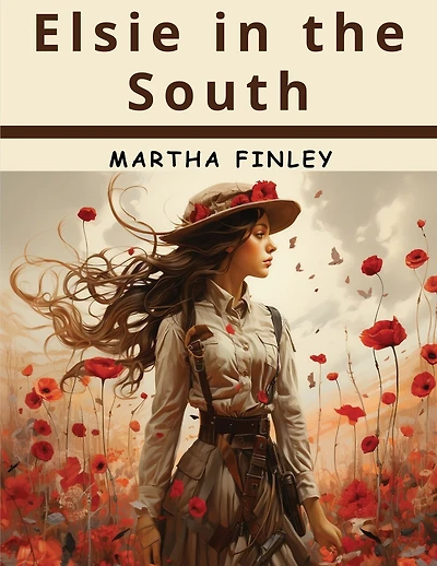 Elsie in the South