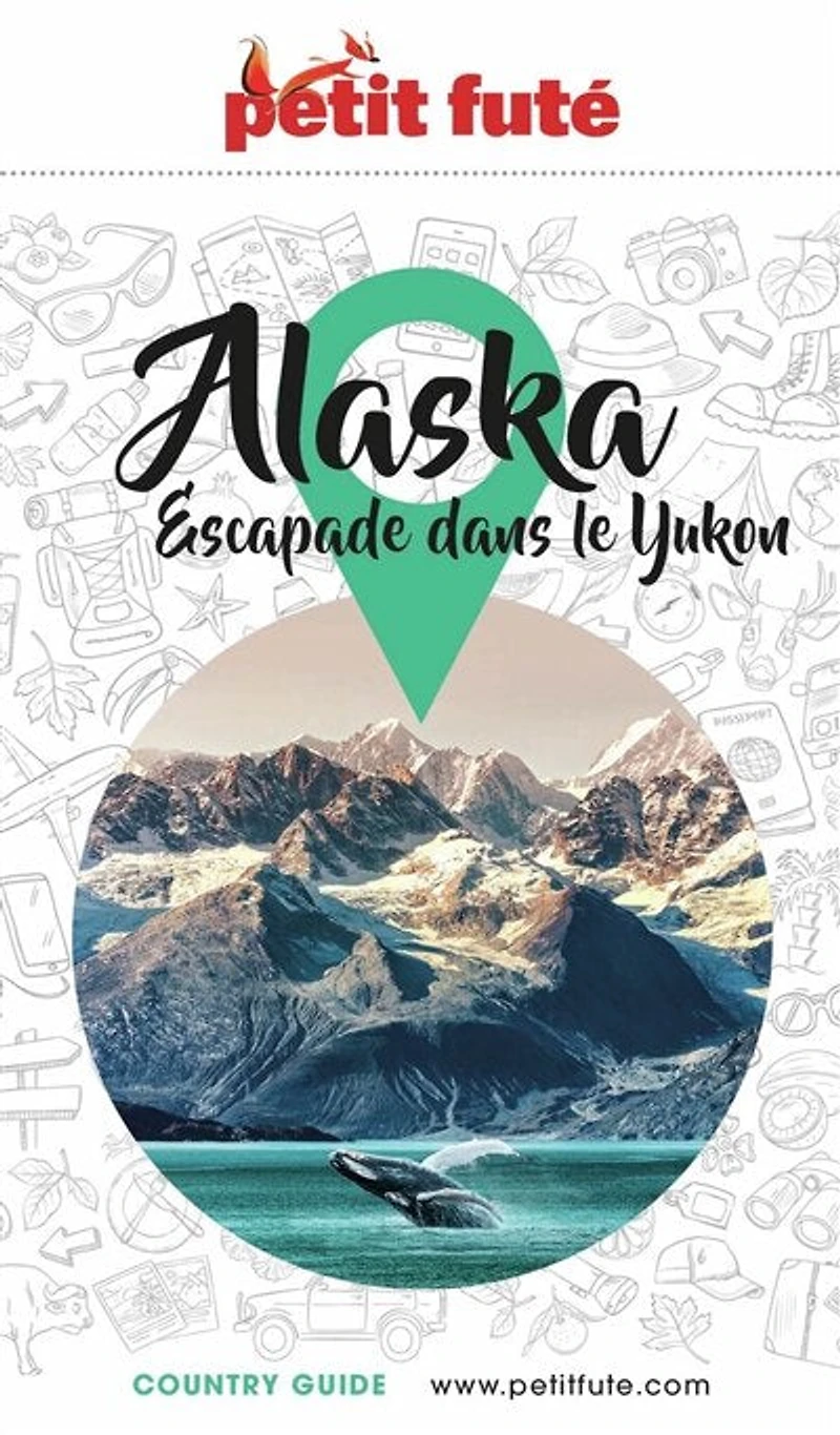 Alaska: escapade dans le Yukon